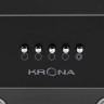 Вытяжка Krona Erica 600 PB (черный)
