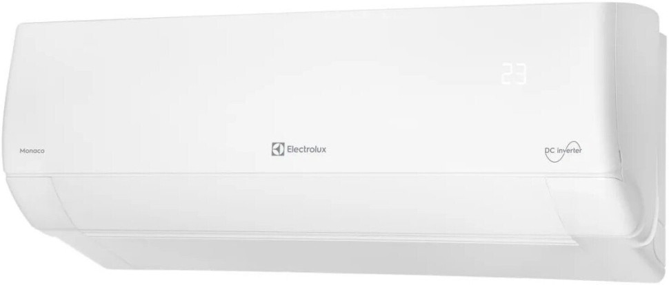 Кондиционер Electrolux Monaco Super DC EACS/I-09HM/N8