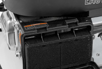 Бензиновая газонокосилка Daewoo Power Products DLM 48SP