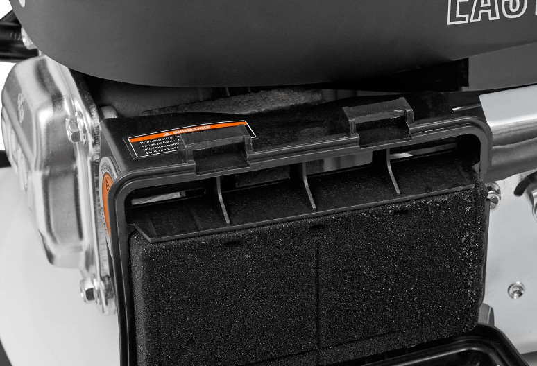 Бензиновая газонокосилка Daewoo Power Products DLM 48SP