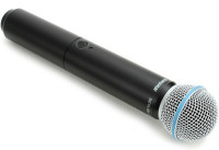 Радиосистема Shure BLX24E/B58 M17
