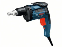 Шуруповерт Bosch GSR 6-60 TE Professional