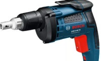 Шуруповерт Bosch GSR 6-60 TE Professional