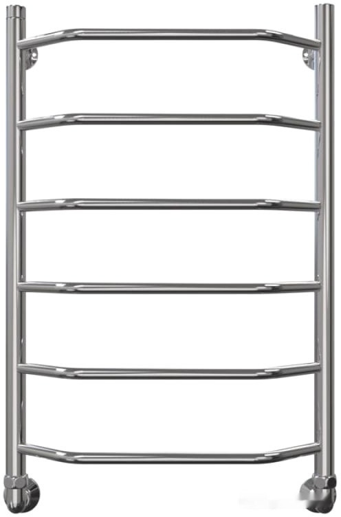 Полотенцесушитель Granula Трапеция (Нижнее подключение)