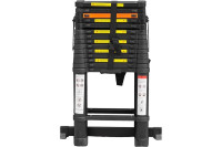 Лестница-стремянка RockForce RF-UP440-2 (2x15 ступеней)