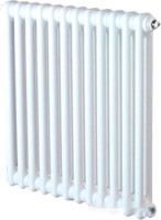 Радиатор Arbonia 2057/25 (левый, боковое подключение)