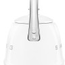 Чайник со свистком Smeg CKLW2001WH