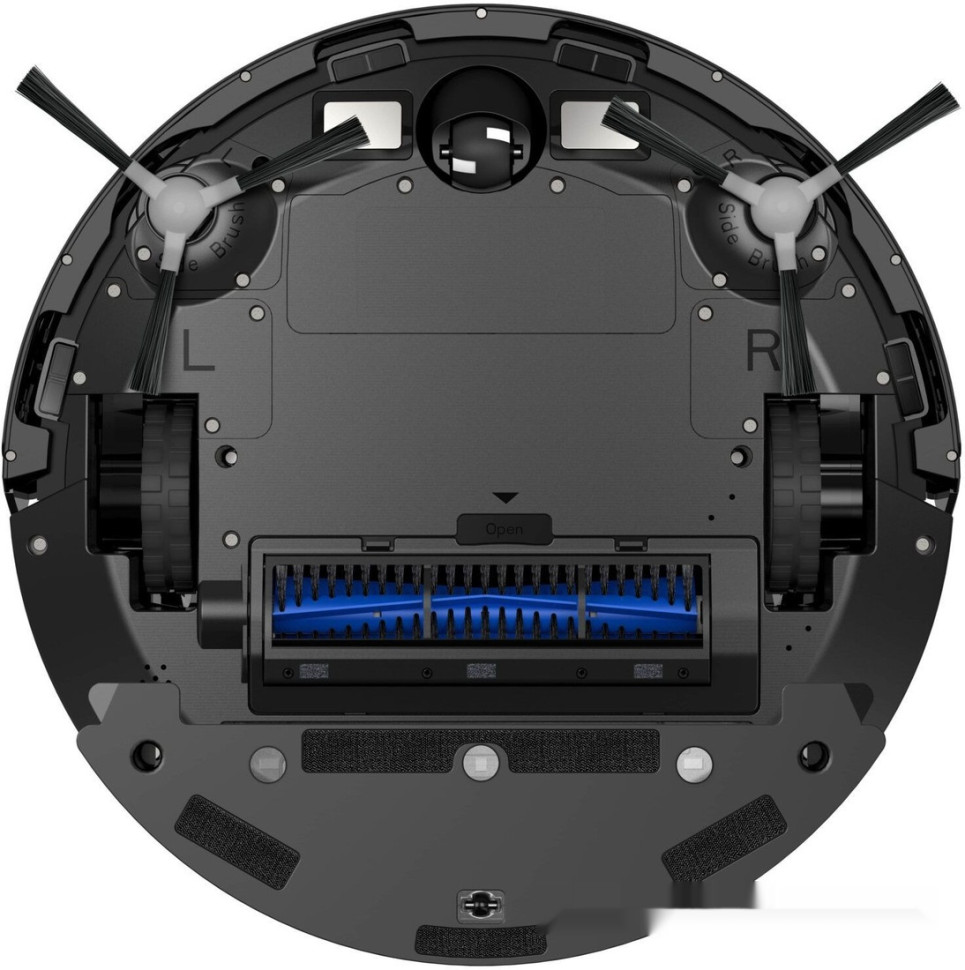 Робот-пылесос TopDevice RC3