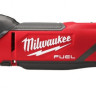 Шлифовальная машина Milwaukee M18 Fuel FMT-0X 4933478491 (без АКБ, кейс)