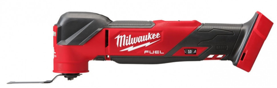 Шлифовальная машина Milwaukee M18 Fuel FMT-0X 4933478491 (без АКБ, кейс)