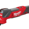 Шлифовальная машина Milwaukee M18 Fuel FMT-0X 4933478491 (без АКБ, кейс)