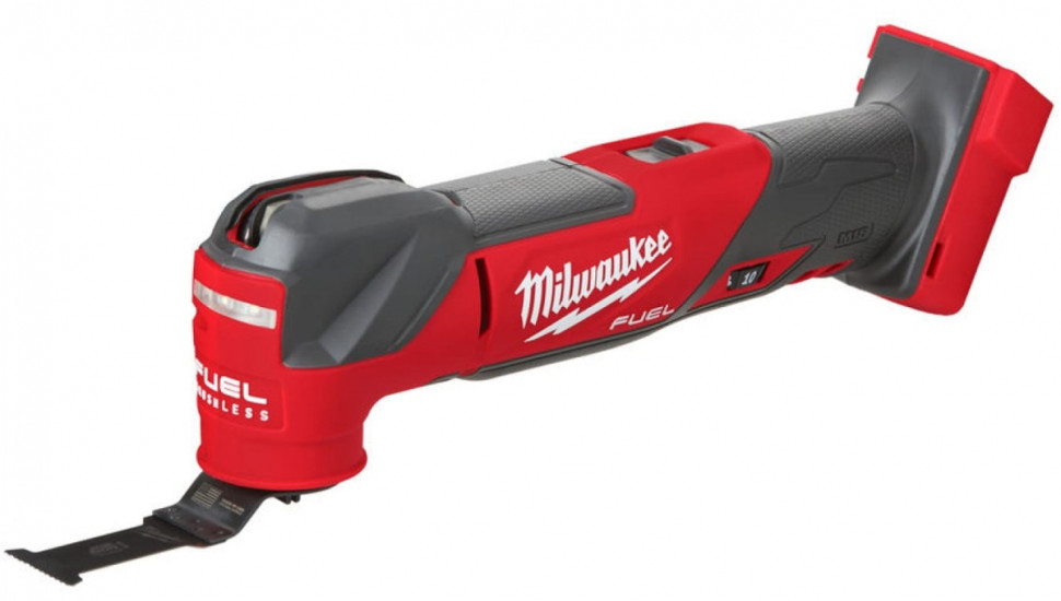 Шлифовальная машина Milwaukee M18 Fuel FMT-0X 4933478491 (без АКБ, кейс)