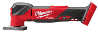 Шлифовальная машина Milwaukee M18 Fuel FMT-0X 4933478491 (без АКБ, кейс)