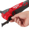 Шлифовальная машина Milwaukee M18 Fuel FMT-0X 4933478491 (без АКБ, кейс)