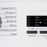Стиральная машина Weissgauff WM 40380 TD Inverter
