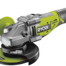 Угловая шлифмашина Ryobi R18AG7-0 (без АКБ)
