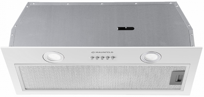 Вытяжка Maunfeld Thames 601M (белый)