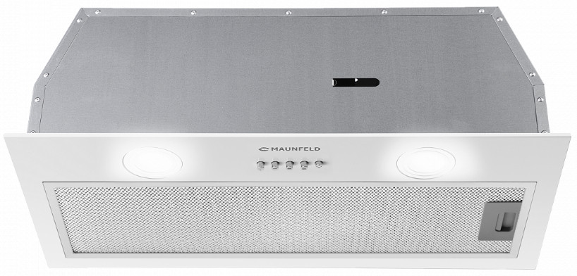 Вытяжка Maunfeld Thames 601M (белый)