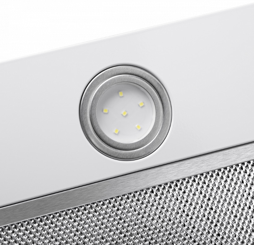 Вытяжка Maunfeld Thames 601M (белый)