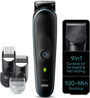 Машинка для стрижки волос Braun MGK5411