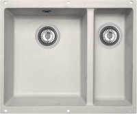 Кухонная мойка Zigmund &amp; Shtain Integra 500.2 (осенняя трава)