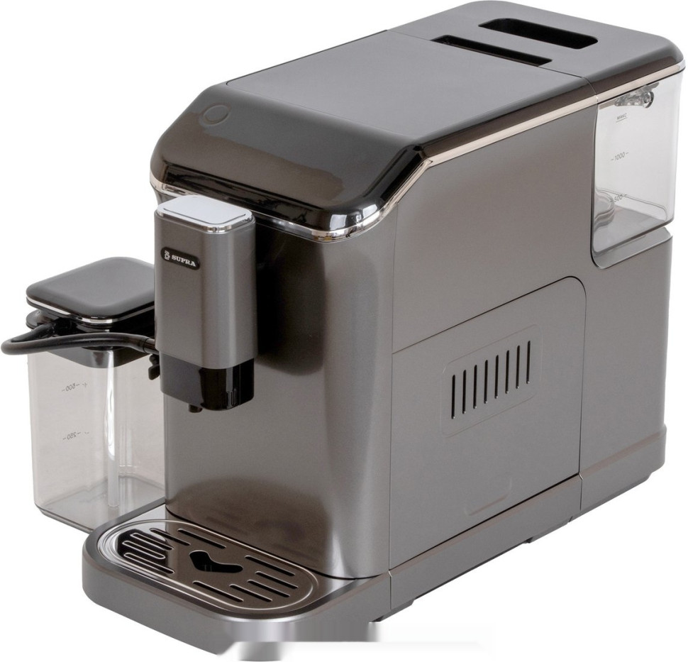 Кофемашина Supra CMS-3500