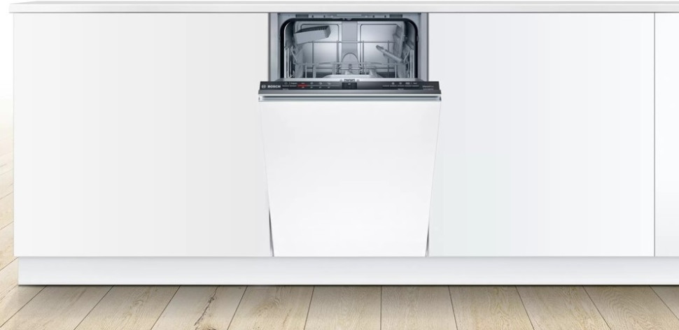 Посудомоечная машина Bosch SRV2IKX1CR