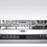 Посудомоечная машина Bosch SRV2IKX1CR