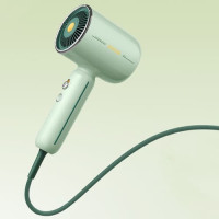 Фен Soocas RH1 Retro (зеленый)