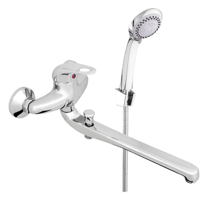 Смеситель Rubineta P-22/C Star