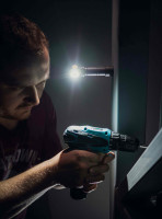 Фонарь Armytek Wizard C2 Pro Max Magnet USB (белый)