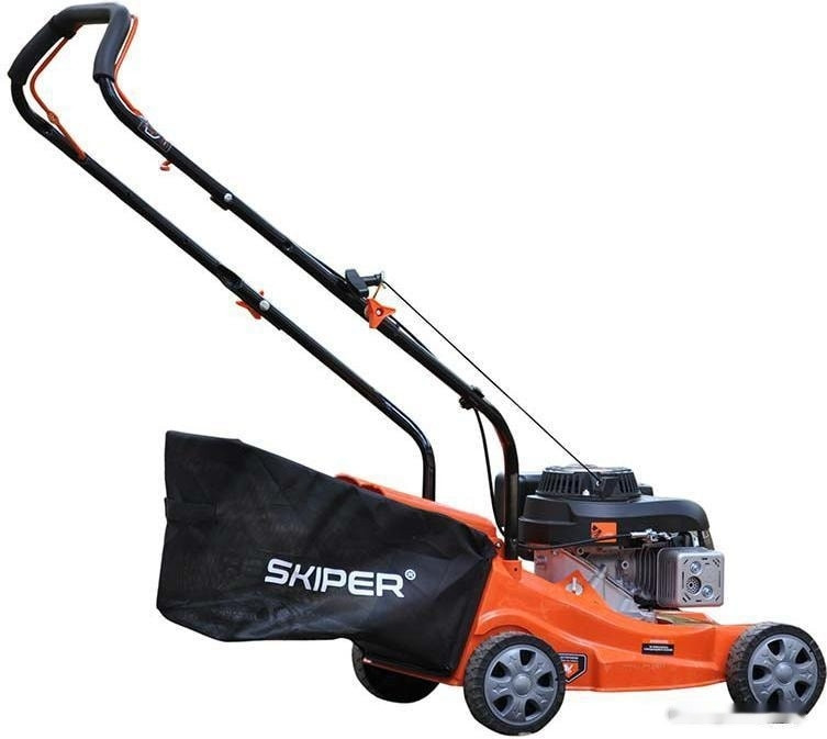 Газонокосилка Skiper GW400