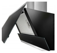 Вытяжка Grand Gloucester 60 BK/IX