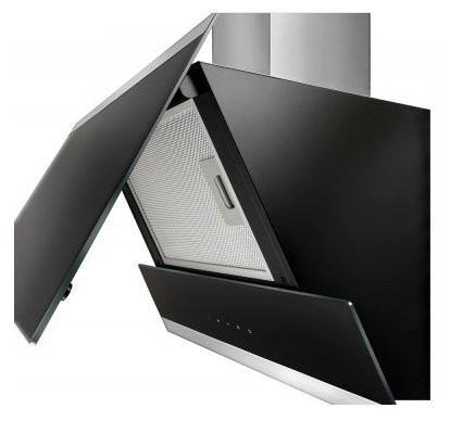 Вытяжка Grand Gloucester 60 BK/IX