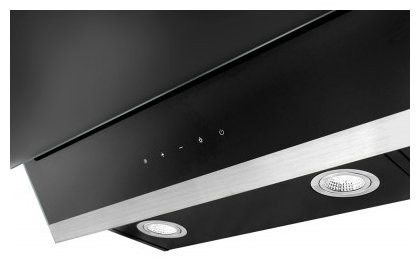 Вытяжка Grand Gloucester 60 BK/IX