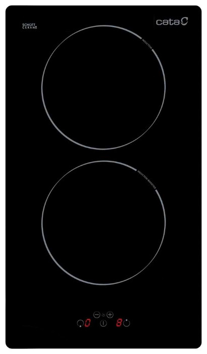 Варочная панель CATA IB 302 BK