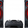 Музыкальный центр LG X-Boom CK99 (с колонками NK99)