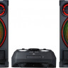 Музыкальный центр LG X-Boom CK99 (с колонками NK99)