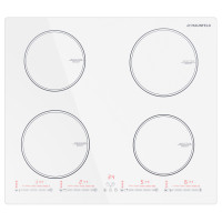 Варочная панель Maunfeld CVI594SWH