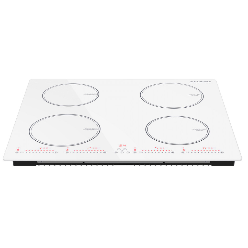 Варочная панель Maunfeld CVI594SWH