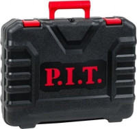 Перфоратор P.I.T. PBH20H-22B/1 (с 1-им АКБ, кейс)