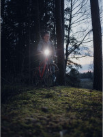 Фонарь Armytek Wizard C2 Magnet USB (белый)