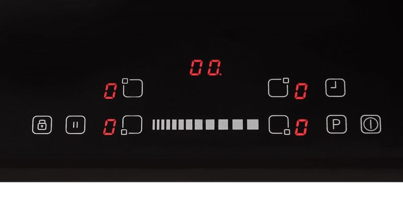 Варочная панель Exiteq EXH-312IB