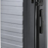 Чемодан-спиннер Ninetygo Rhine PRO plus Luggage 24'' (серый)