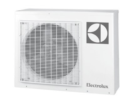 Electrolux EACS/I-09 HVI/N3