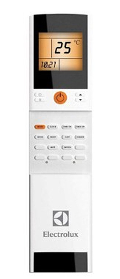 Electrolux EACS/I-09 HVI/N3
