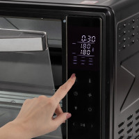 Мини-печь Tuarex TK-5065