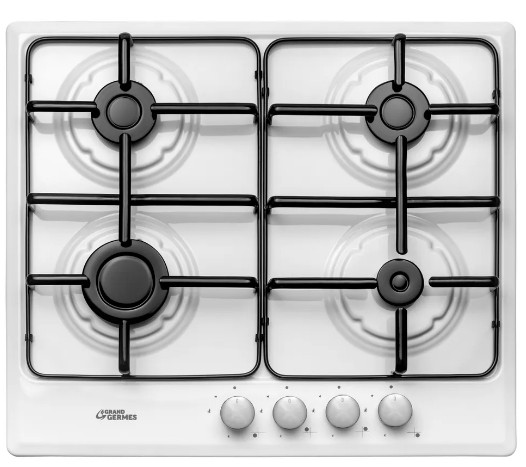 Варочная панель Grand&Germes HDG-60WH-CX
