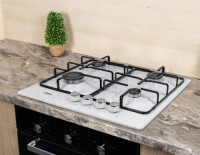 Варочная панель Grand&amp;Germes HDG-60WH-CX