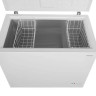 Морозильный ларь SunWind SCH251WT